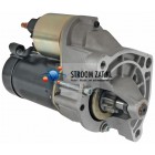 Startmotor  Peugeot / Citroen 1.2KW div. benzine modellen